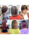 アイル(I'll)の写真/髪を傷めない技術と提案で他店にはない、デザインとメニューで一歩先のカラー体験をして頂けます。