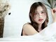 シズク(sizuk)の写真/隠すのではなく活かす！白髪ぼかしで自然な【なじませカラー】ケアブリーチハイライトも人気◎
