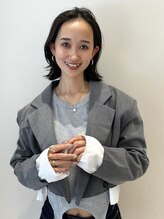 ジーナ 流山おおたかの森(Zina) サユリ 