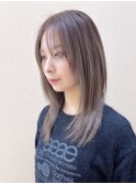 グレージュ