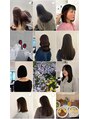 スペシウムバイアンバースデー(spacium by UNBIRTHDAY) Instagram→@unb_miyuu覗いてみてください！