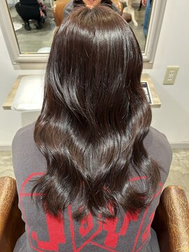 ロロネー 三国(Lolonois) 艶カラー