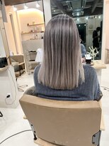 アルーナビューティデザイン バレイヤージュ