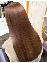 ヘアーズ アンテナプラス(hair's AnteNna+) ナチュラルベージュ/S.C.Iトリートメント/髪質改善