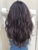 ルシードスタイルレーヴ(LUCIDO STYLE REVE)&nbsp;ロング