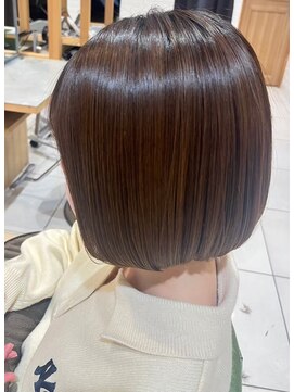 アースモード 稲毛店(EARTH Mode) プレミアムストレート