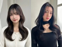 レビジュヘアー(LEVIJU HAIR)