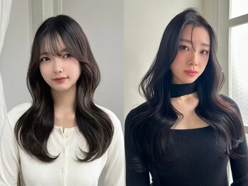 レビジュヘアー(LEVIJU HAIR)の写真/【HPB AWARD 2025 BEST SALON SILVER Prize受賞】思い通りではなく"期待以上"へ［京都駅/五条駅/七条駅］