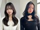 レビジュヘアー(LEVIJU HAIR)の写真/【HPB AWARD 2025 BEST SALON SILVER Prize受賞】思い通りではなく"期待以上"へ［京都駅/五条駅/七条駅］