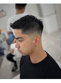 フェザーアップ