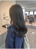 グレージュカラー