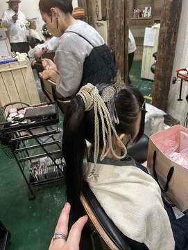 アーティカル(ARTICAL) #成人式セット