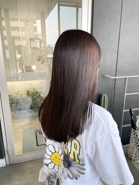 リコ 今泉スクエア店Room7(Reco) 【cashmere/lavender】