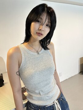 カミノリアル(CAMINO REAL) ウルフ