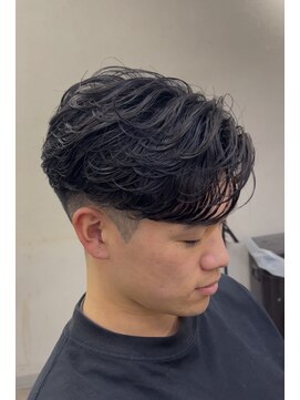 フライ 東通り店(Frei) ラフカール