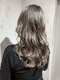 ヘアデザイン ディアーナ(Hair Design DIANA)の写真/髪のダメージを最小限に抑えた、ふんわりパーマが叶う♪髪の状態に合わせて、理想のパーマスタイルに。