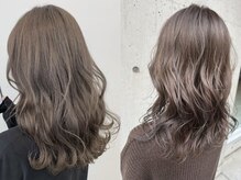 ヘアーアンドビューティー ザ ビー(Hair & Beauty the B)