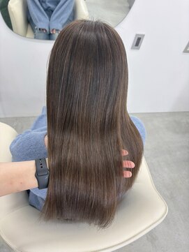 タド(TADO) ハイライトカラー