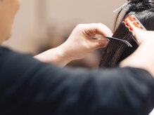 マンツーマンサロン、あなただけの贅沢な時間を。