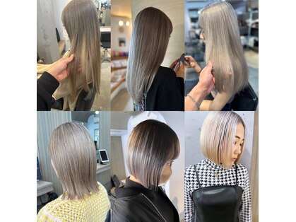 ネグリル 赤羽(Negril)の写真