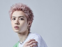 ゴート(GOATO)の雰囲気（スパイキーショート［天文館/メンズサロン/メンズパーマ/メンズ]）