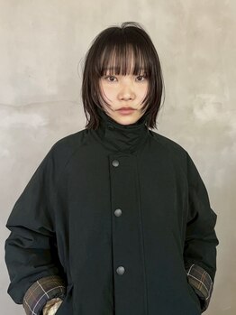 『きっと似合わない…』と諦めた経験ないですか？hacoが憧れのショートを叶えます☆［鹿児島市/天文館］