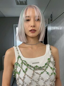 リリック(LYLICK) ホワイトミント