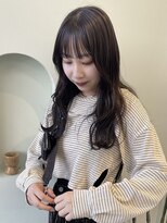 ユー(yew)&nbsp;ベージュカラー/オリーブグレージュカラー/アッシュ