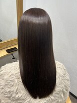 ゼン ネオ(Zen Neo) ツヤツヤ髪質改善♪