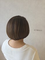 エメ バイ ヘアーポケット(aimer by hair pocket)&nbsp;"aimer がかなえる"未来の髪と時間