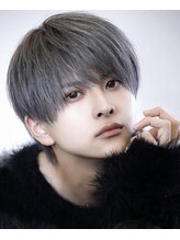 ラウンドマッシュ