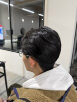 マーレ 山口湯田店(MARE)&nbsp;ニュアンススタイル