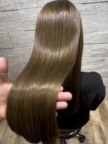 スピラ アサヒガオカ(SPiRA ASAHIGAOKA)&nbsp;【触れたくなる艶髪】トリートメントを超えたトリートメントを