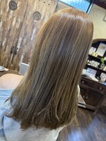 ヘアー クリエイト カルバリ(HAIR CREATE Calbari)&nbsp;Calbariスタイル