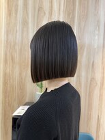 イオエ 三宮(ioe)&nbsp;くびれヘア/外ハネボブ/美髪/イメチェン/髪質改善/縮毛矯正