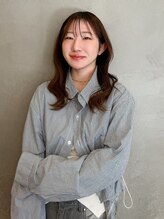 エルロンバイマフェ(AILERON by mahae) 持倉