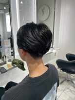 ヴァンカウンシル 一宮店(VAN COUNCIL)&nbsp;清潔感あるメンズスタイル ビジカジ対応