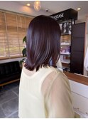 藤村　ミディアム