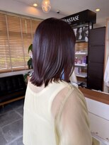 アトリエフィール&nbsp;藤村　ミディアム