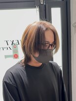 ネクストゼロ(NEXT zerO)&nbsp;メンズ