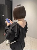 梅雨、夏におすすめ！乾かすだけでまとまる酸性ストレート