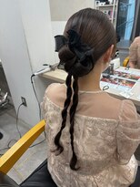 ラフィット 下大利店(lafit)&nbsp;カチモリ
