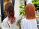 ヘアー アトリエ イチ(hair atelier iti)の写真/【カラー×髪質改善】カラーのスペシャリストが創る、あなただけの色味◇システムTRでダメージレスに♪