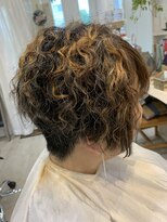 ウエーブ(WAVE)&nbsp;メッシュ