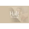 ハルト(Halt)のお店ロゴ