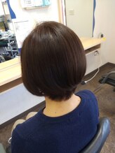 サロン ド オリーブ