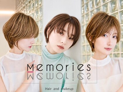 メモリーズ 水天宮前店(Memories)の写真