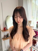 シプレ(cipre)&nbsp;marron brown