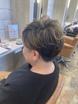 クイーンズゲート RITZ店(Queens's gate)&nbsp;大人ショート