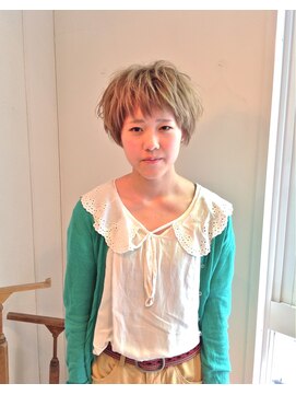 ハシ(hasi) いまでしょ